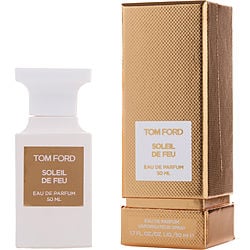 TOM FORD SOLEIL DE FEU by Tom Ford - EAU DE PARFUM SPRAY