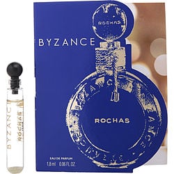 BYZANCE by Rochas - EAU DE PARFUM VIAL ON CARD