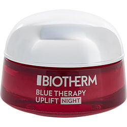 Biotherm by BIOTHERM - Blue Therapy Red Algae Uplift Night Cream