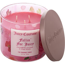 JUICY COUTURE FALLIN' FOR JUICY by Juicy Couture - CANDLE