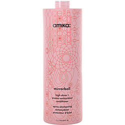 AMIKA by Amika - MIRRORBALL HIGH SHINE + PROTECT ANTIOXIDENT CONDITIONER