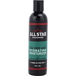 All Star Grooming by All Star Grooming - Tea Tree Mint Hydrating Moisturizer