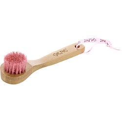 SPA ACCESSORIES by Spa Accessories - GAL PAL EXFOLIATING FACE BRUSH - BAMBOO