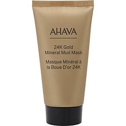 Ahava by Ahava - 24K Gold Mineral Mud Mask (Tube)