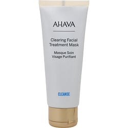 Ahava by Ahava - Clearing Facial Treatment Mask