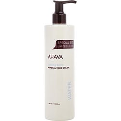 Ahava by Ahava - Deadsea Water Mineral Hand Cream