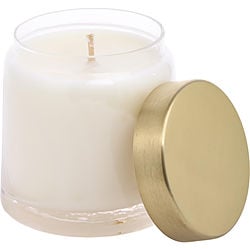 RED ANJOU PEAR by Northern Lights - SCENTED SOY GLASS CANDLE