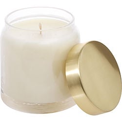 SEA SALT & KELP by Northern Lights - SCENTED SOY GLASS CANDLE