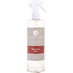 RED ANJOU PEAR by Northern Lights - LINEN & ROOM SPRAY