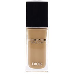 CHRISTIAN DIOR by Christian Dior - Forever Skin Glow 24H Wear Radiant Foundation SPF 20 +++ - #2W