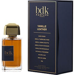 BDK VANILLE LEATHER by BDK Parfums - EAU DE PARFUM SPRAY