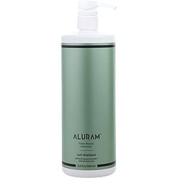 ALURAM by Aluram - CLEAN BEAUTY COLLECTION CURL SHAMPOO