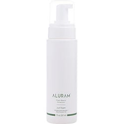 ALURAM by Aluram - CLEAN BEAUTY COLLECTION CURL FOAM