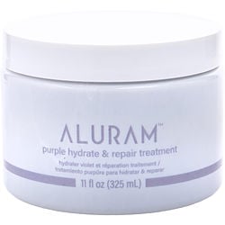 ALURAM by Aluram - CLEAN BEAUTY COLLECTION PURPLE HYDRATE & REPAIR