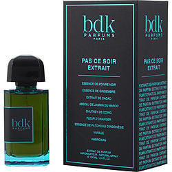 BDK PAS CE SOIR by BDK Parfums - EXTRAIT DE PARFUM SPRAY