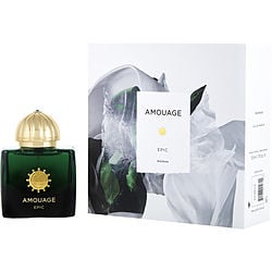 AMOUAGE EPIC by Amouage - EAU DE PARFUM SPRAY