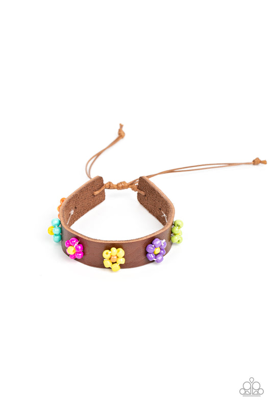 Flowery Frontier - Multi Bracelet